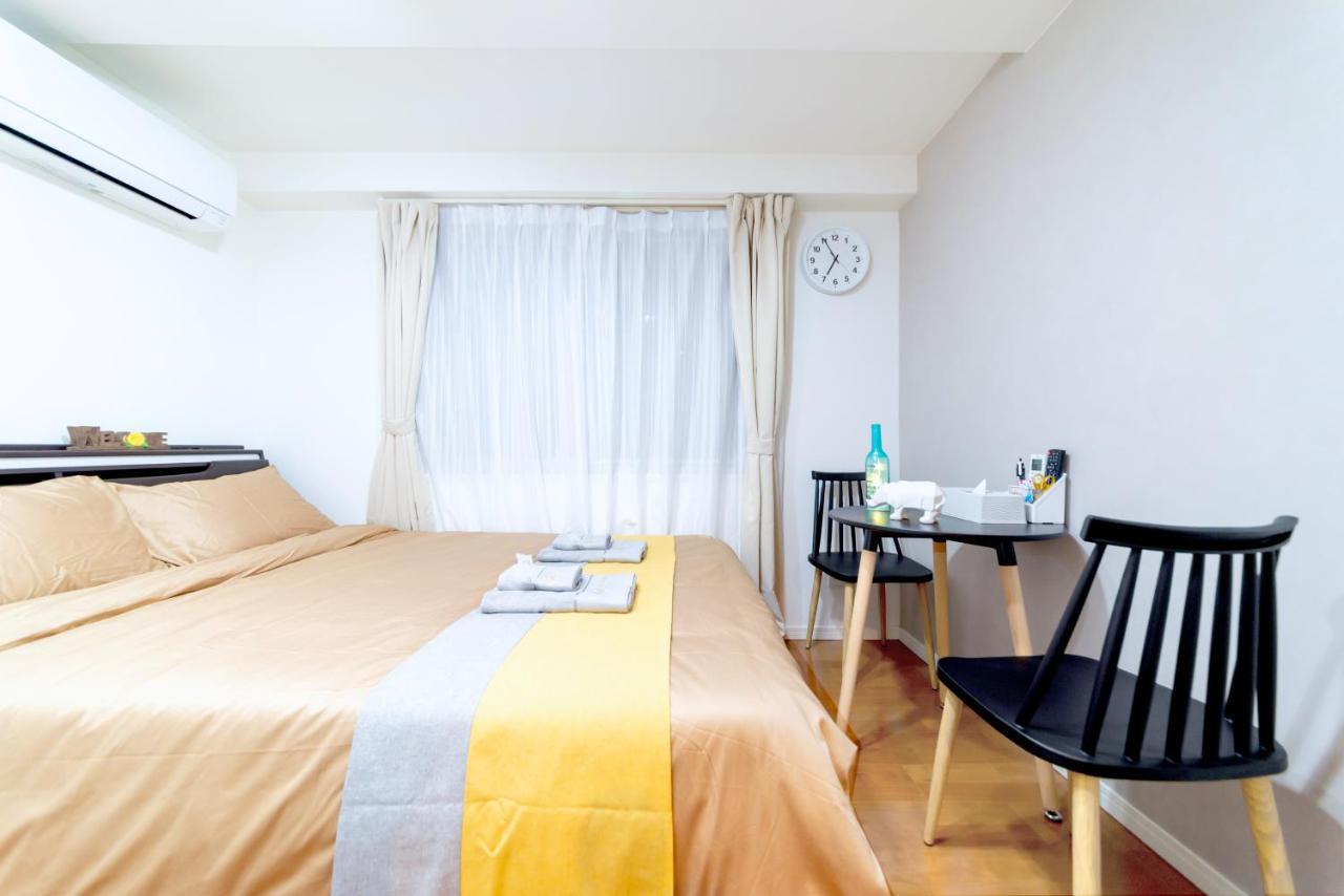 Apartamento Nestay Ryogoku *